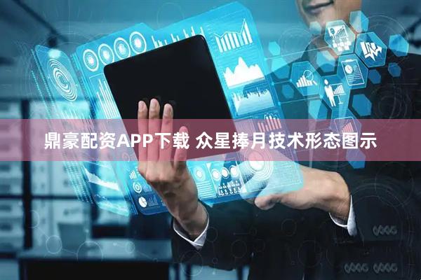 鼎豪配资APP下载 众星捧月技术形态图示